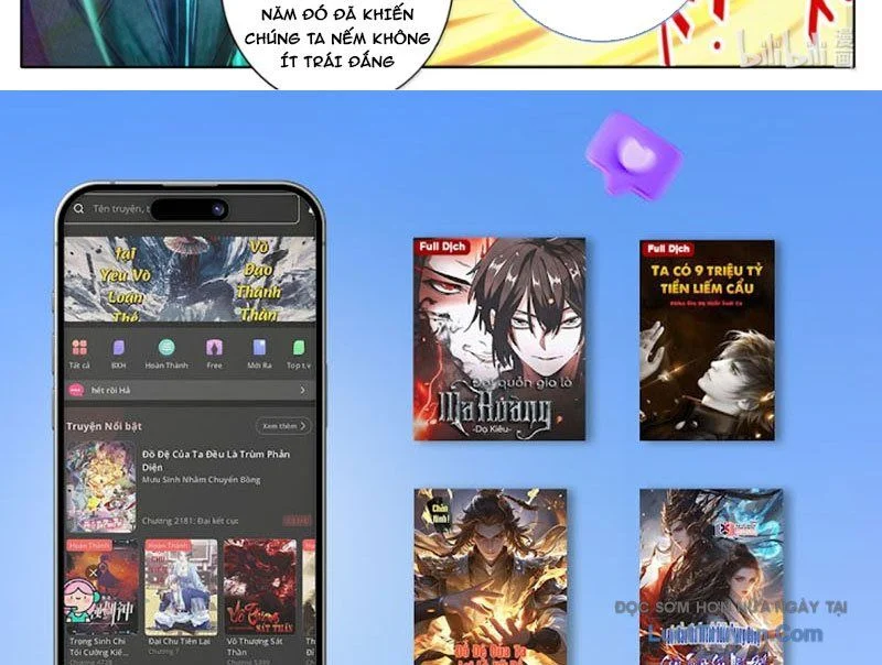 Phàm Nhân Tu Tiên Chapter 371 - Trang 2