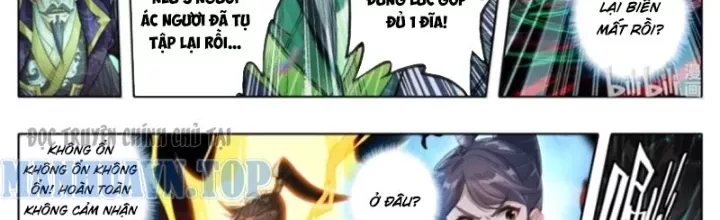 Phàm Nhân Tu Tiên Chapter 372 - Trang 2