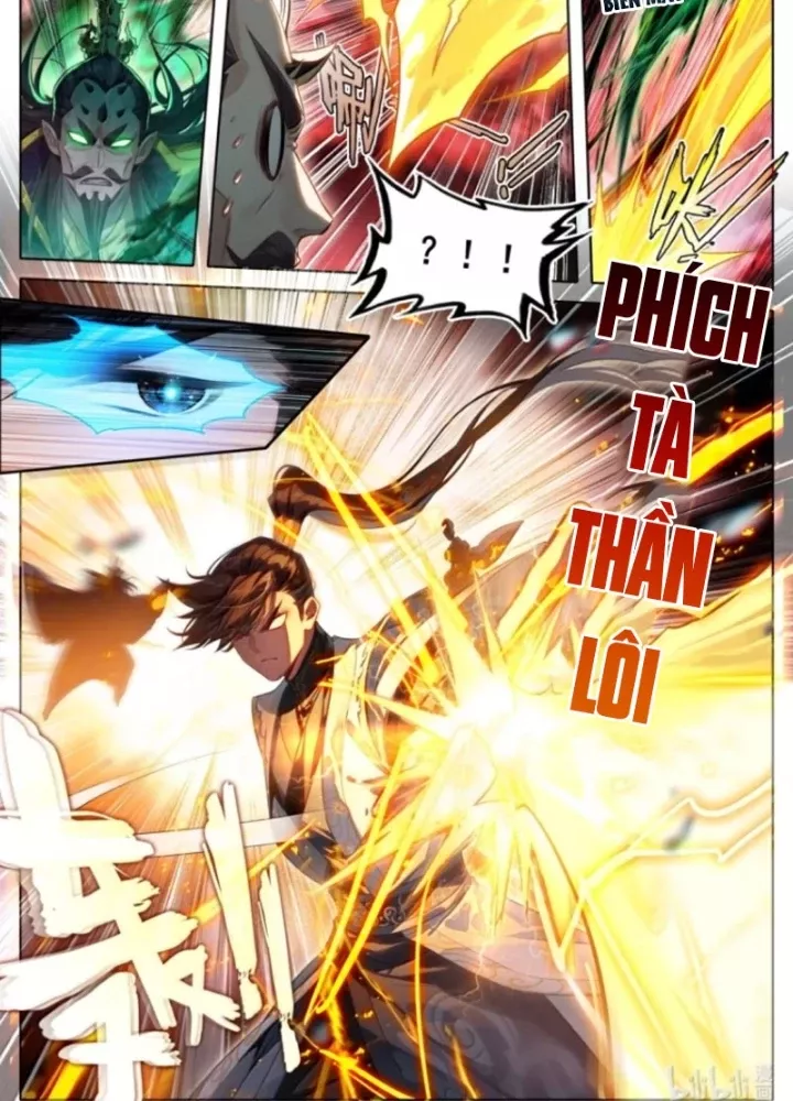Phàm Nhân Tu Tiên Chapter 372 - Trang 2