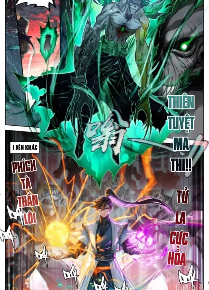 Phàm Nhân Tu Tiên Chapter 372 - Trang 2