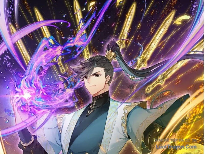 Phàm Nhân Tu Tiên Chapter 373 - Trang 2