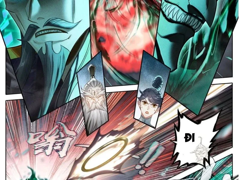 Phàm Nhân Tu Tiên Chapter 373 - Trang 2