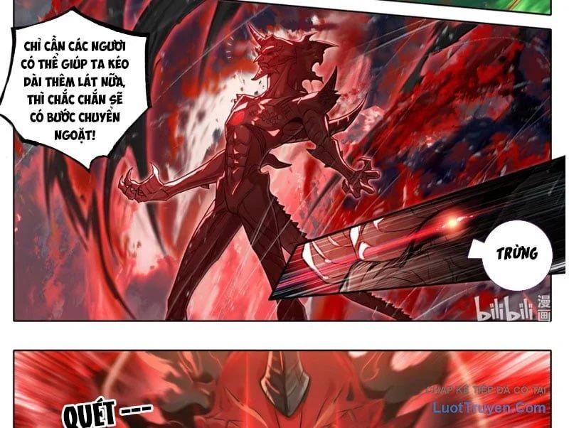 Phàm Nhân Tu Tiên Chapter 373 - Trang 2