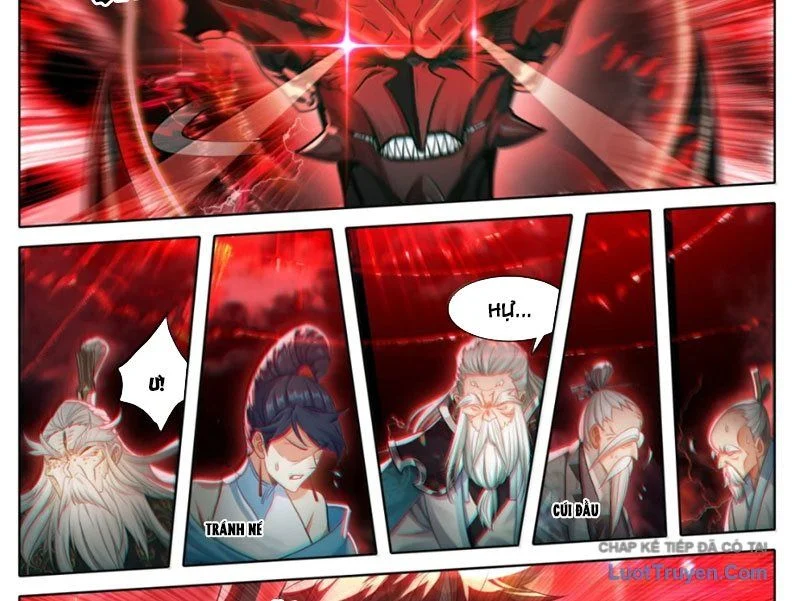 Phàm Nhân Tu Tiên Chapter 373 - Trang 2