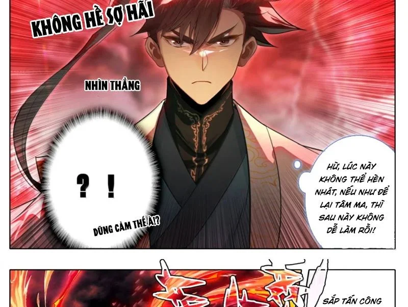 Phàm Nhân Tu Tiên Chapter 373 - Trang 2