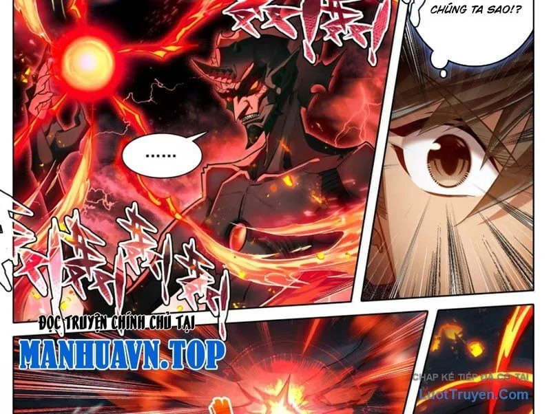 Phàm Nhân Tu Tiên Chapter 373 - Trang 2