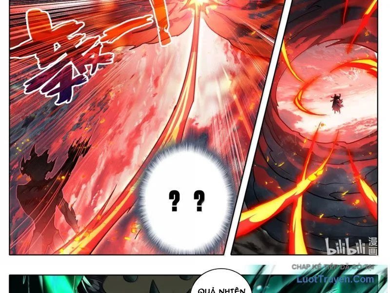 Phàm Nhân Tu Tiên Chapter 373 - Trang 2