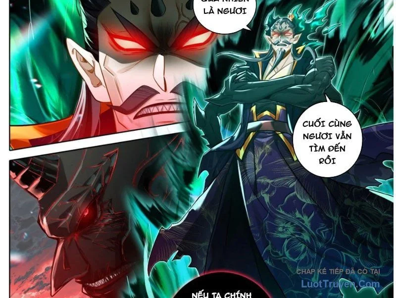 Phàm Nhân Tu Tiên Chapter 373 - Trang 2