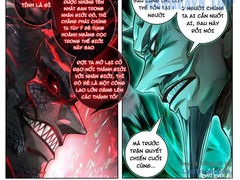 Phàm Nhân Tu Tiên Chapter 373 - Trang 2