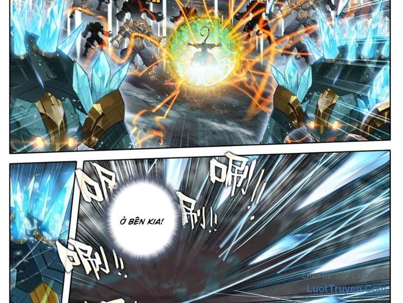 Phàm Nhân Tu Tiên Chapter 373 - Trang 2