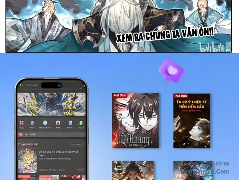 Phàm Nhân Tu Tiên Chapter 373 - Trang 2