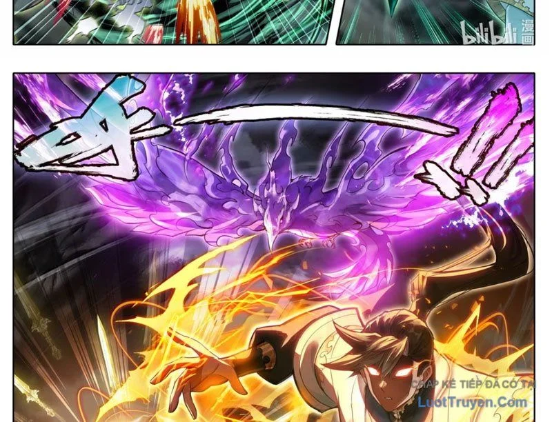 Phàm Nhân Tu Tiên Chapter 374 - Trang 2