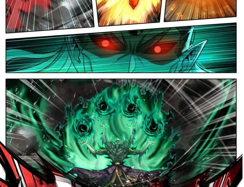 Phàm Nhân Tu Tiên Chapter 374 - Trang 2