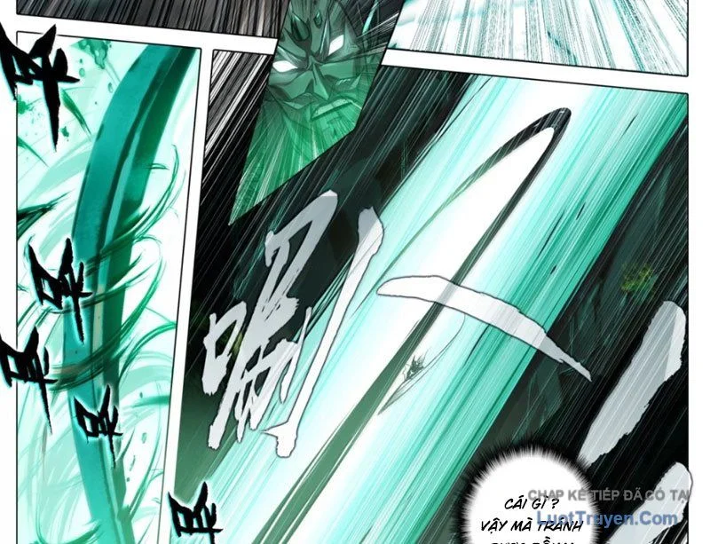 Phàm Nhân Tu Tiên Chapter 374 - Trang 2