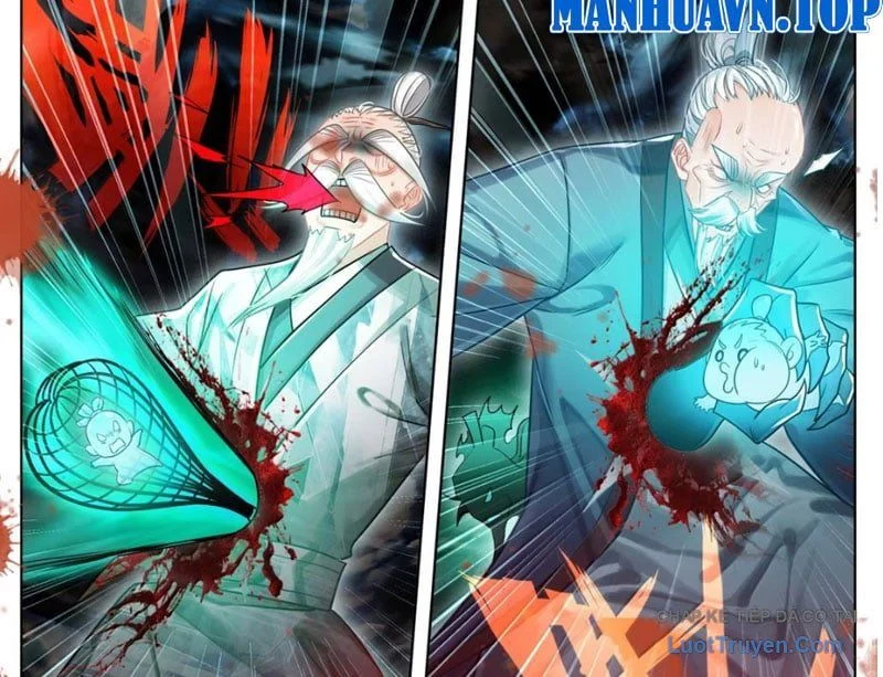 Phàm Nhân Tu Tiên Chapter 374 - Trang 2