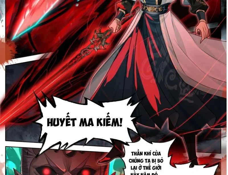 Phàm Nhân Tu Tiên Chapter 374 - Trang 2