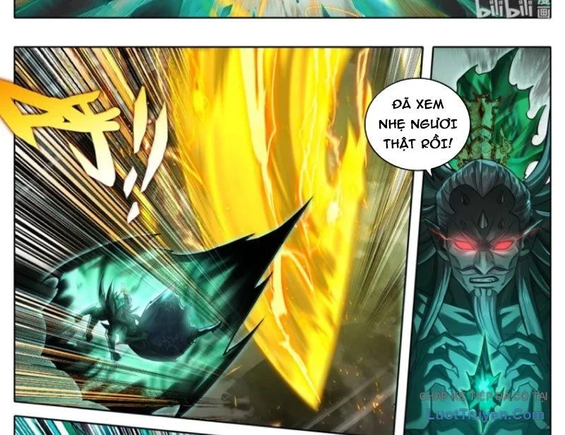 Phàm Nhân Tu Tiên chapter 375 8