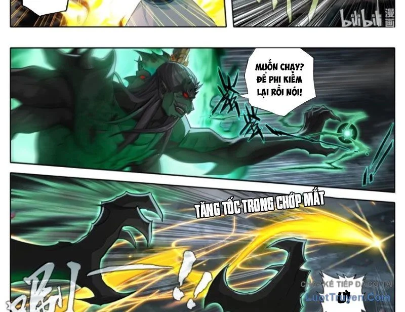 Phàm Nhân Tu Tiên chapter 375 12