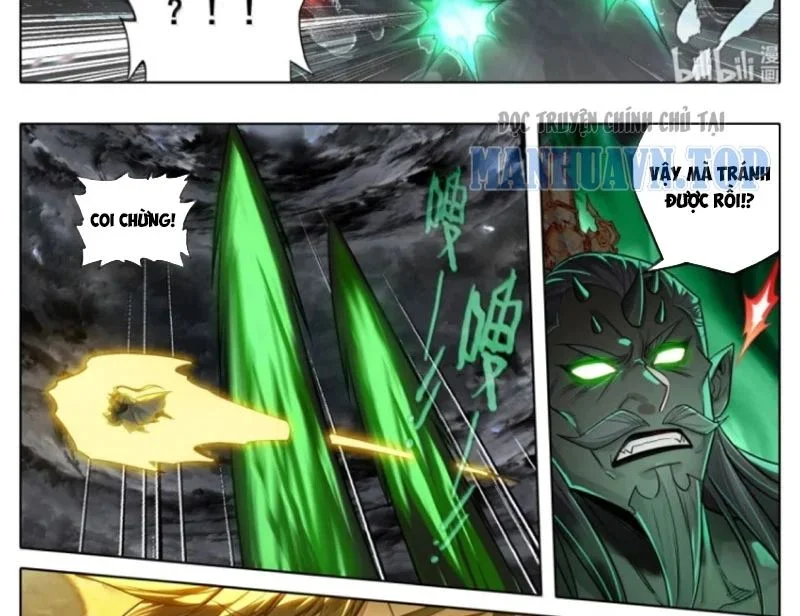 Phàm Nhân Tu Tiên chapter 375 16