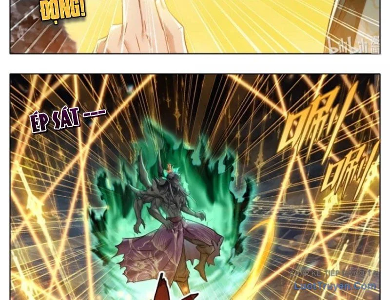 Phàm Nhân Tu Tiên chapter 375 20