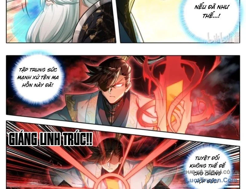 Phàm Nhân Tu Tiên chapter 375 24