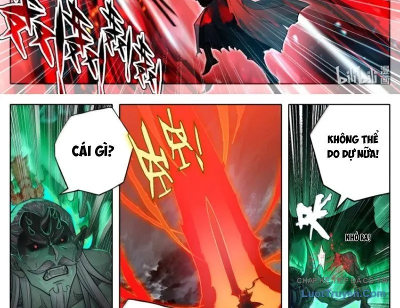 Phàm Nhân Tu Tiên chapter 375 28