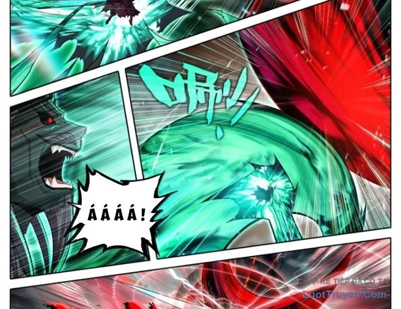 Phàm Nhân Tu Tiên chapter 375 33