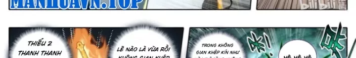 Phàm Nhân Tu Tiên Chapter 376 - Trang 2
