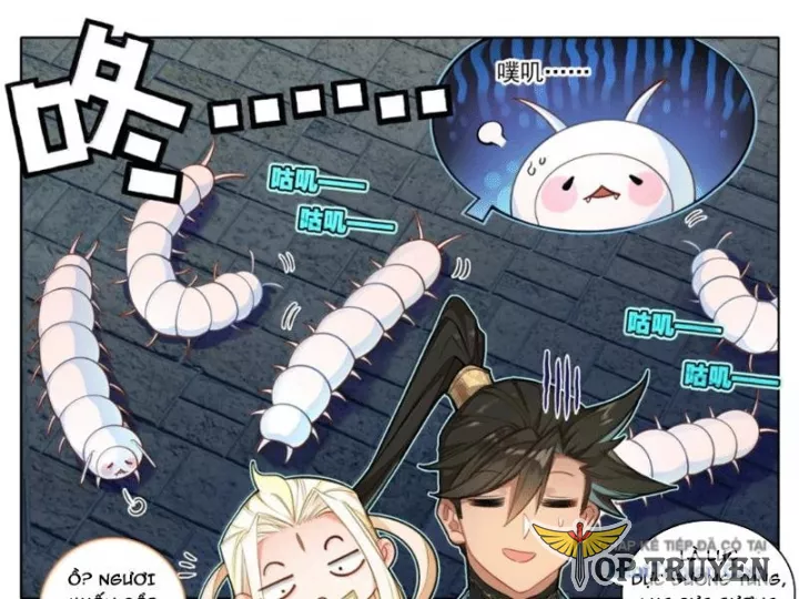 Phàm Nhân Tu Tiên chapter 378 6