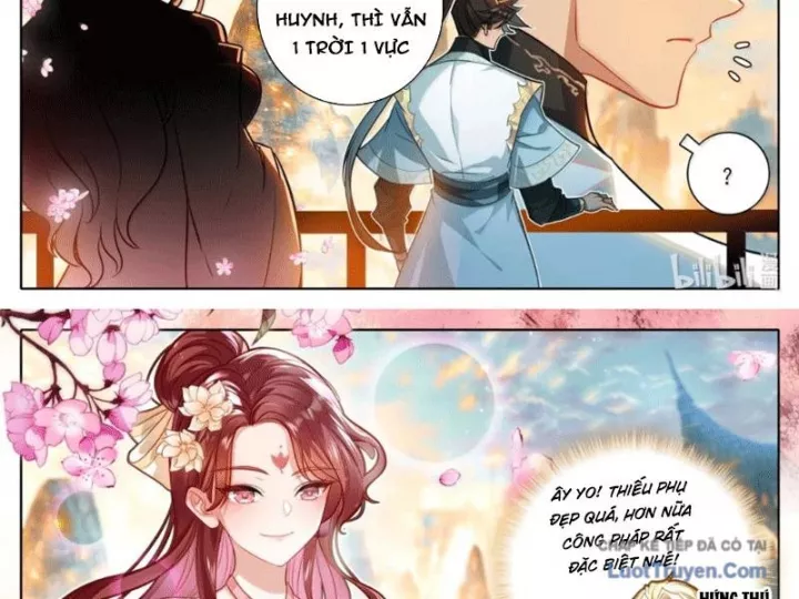 Phàm Nhân Tu Tiên chapter 378 22