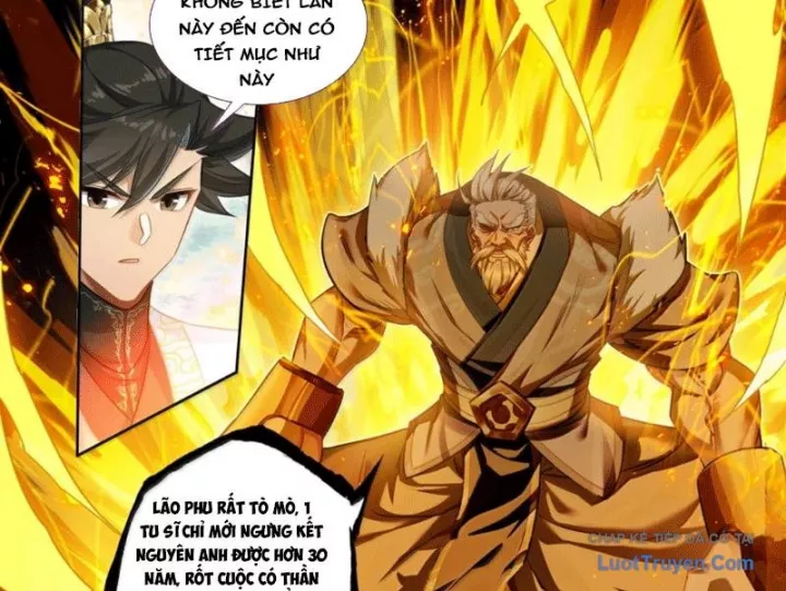 Phàm Nhân Tu Tiên chapter 378 35