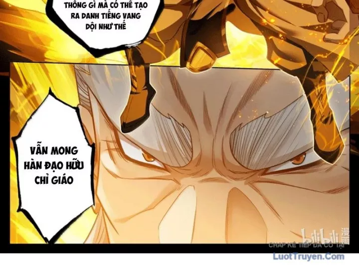 Phàm Nhân Tu Tiên chapter 378 36