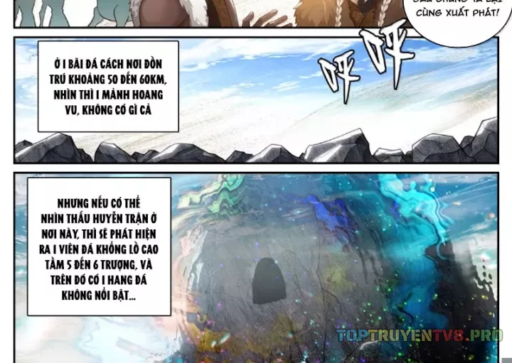Phàm Nhân Tu Tiên Chapter 384 3