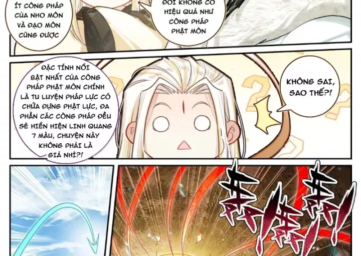 Phàm Nhân Tu Tiên Chapter 384 7