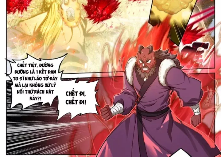 Phàm Nhân Tu Tiên Chapter 384 9