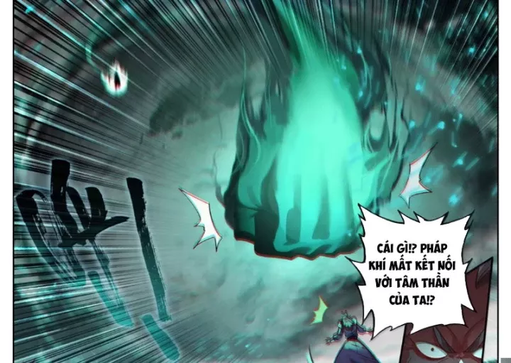 Phàm Nhân Tu Tiên Chapter 384 13