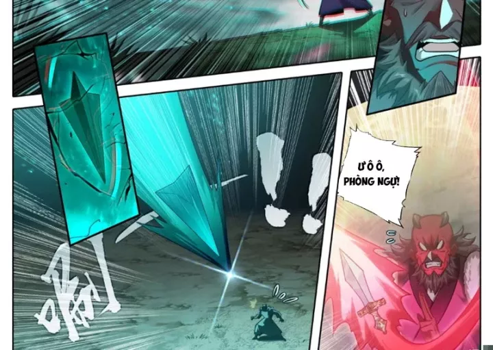 Phàm Nhân Tu Tiên Chapter 384 14