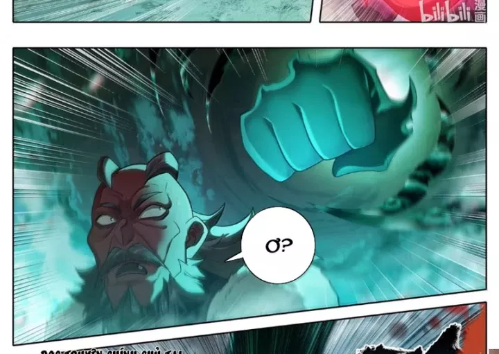 Phàm Nhân Tu Tiên Chapter 384 15