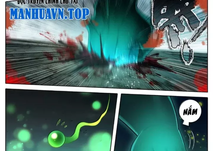 Phàm Nhân Tu Tiên Chapter 384 16