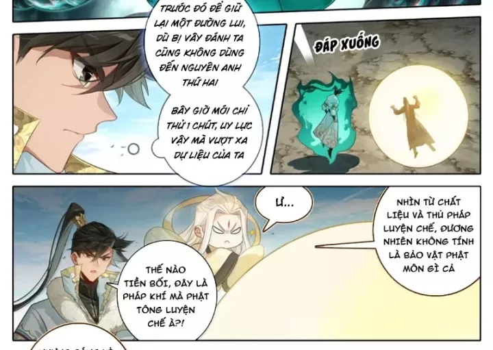 Phàm Nhân Tu Tiên Chapter 384 18