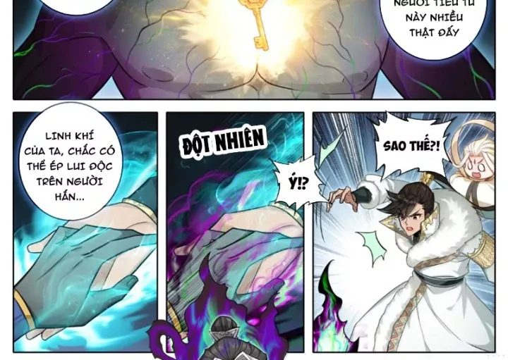 Phàm Nhân Tu Tiên Chapter 384 22