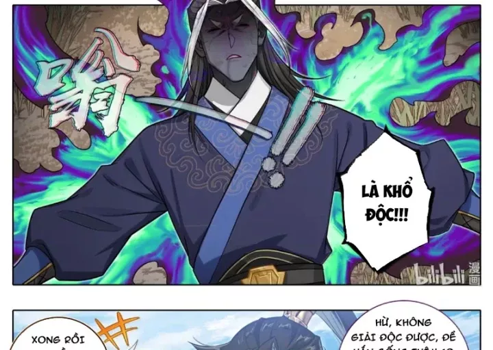 Phàm Nhân Tu Tiên Chapter 384 23