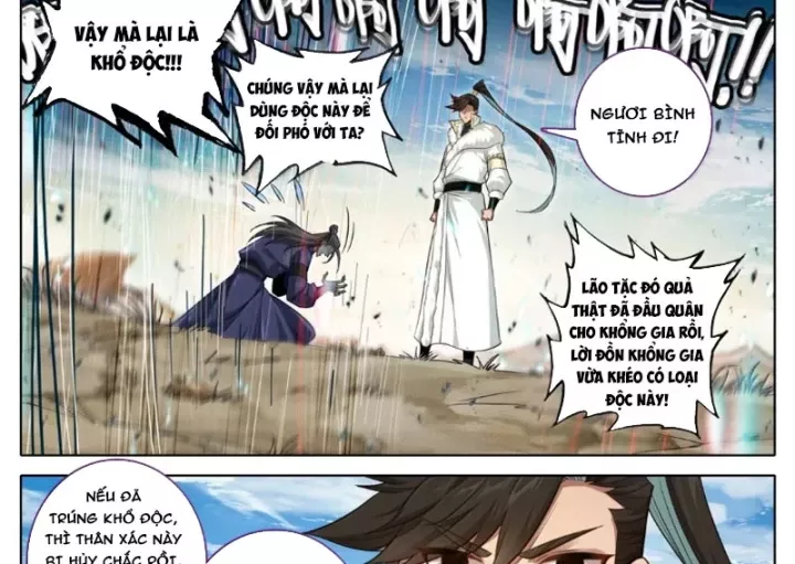 Phàm Nhân Tu Tiên Chapter 384 29