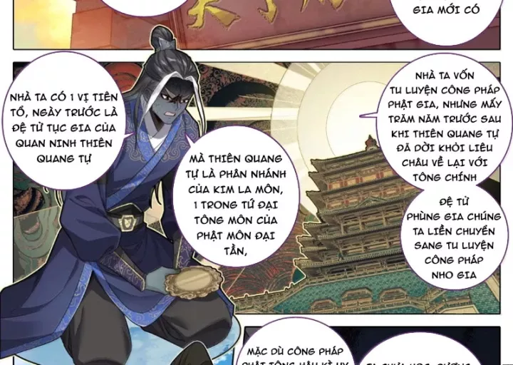Phàm Nhân Tu Tiên Chapter 384 33