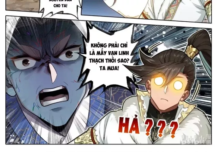 Phàm Nhân Tu Tiên Chapter 384 36