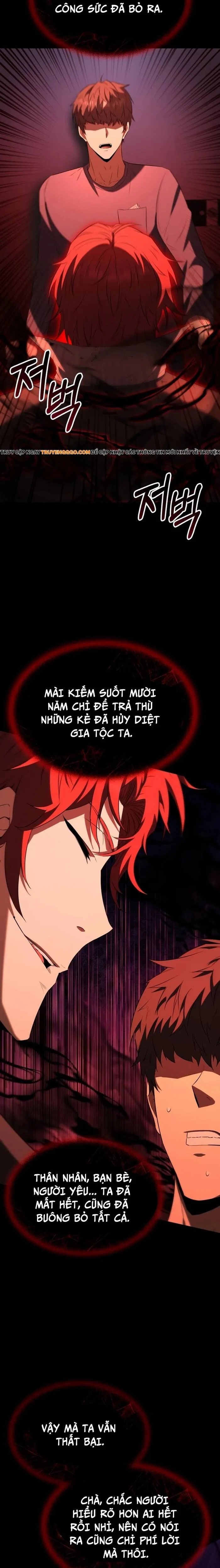 Phản Diện Mắt Cáo Của Học Viện Quỷ Giới Chapter 1 - Trang 4