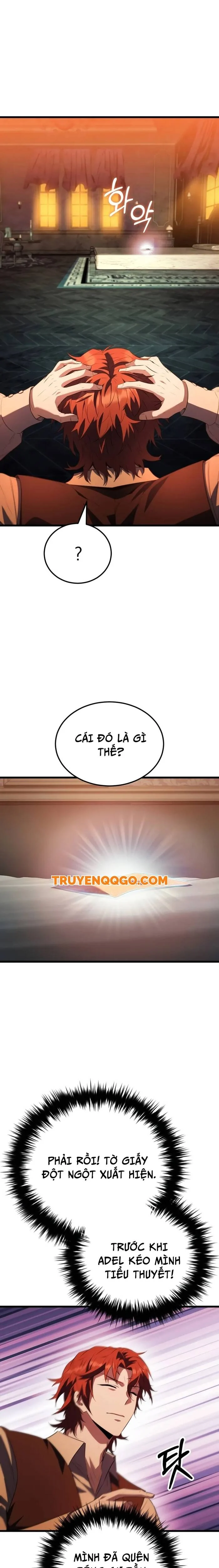 Phản Diện Mắt Cáo Của Học Viện Quỷ Giới Chapter 1 - Trang 4