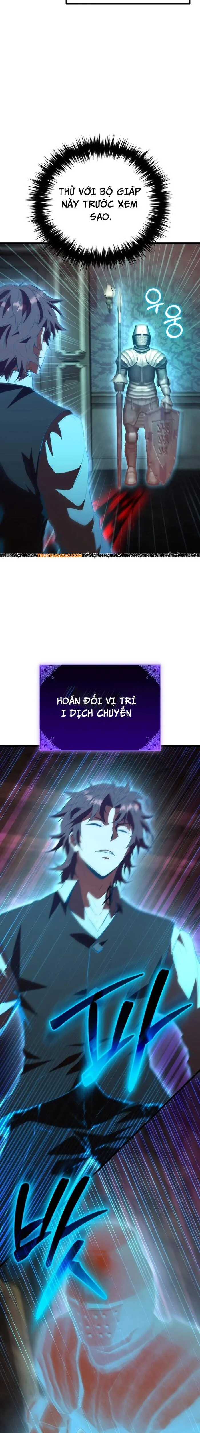 Phản Diện Mắt Cáo Của Học Viện Quỷ Giới Chapter 1 - Trang 4