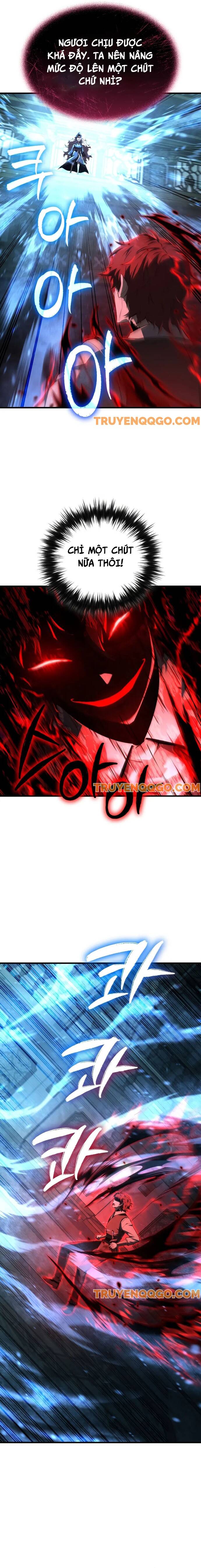 Phản Diện Mắt Cáo Của Học Viện Quỷ Giới Chapter 10 - Trang 4