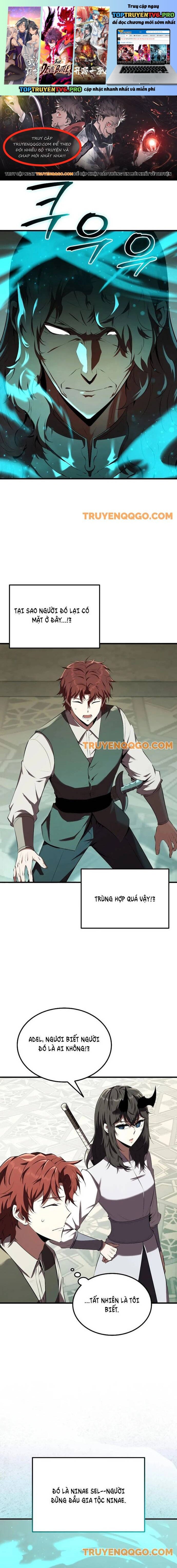 Phản Diện Mắt Cáo Của Học Viện Quỷ Giới Chapter 11 - Trang 4